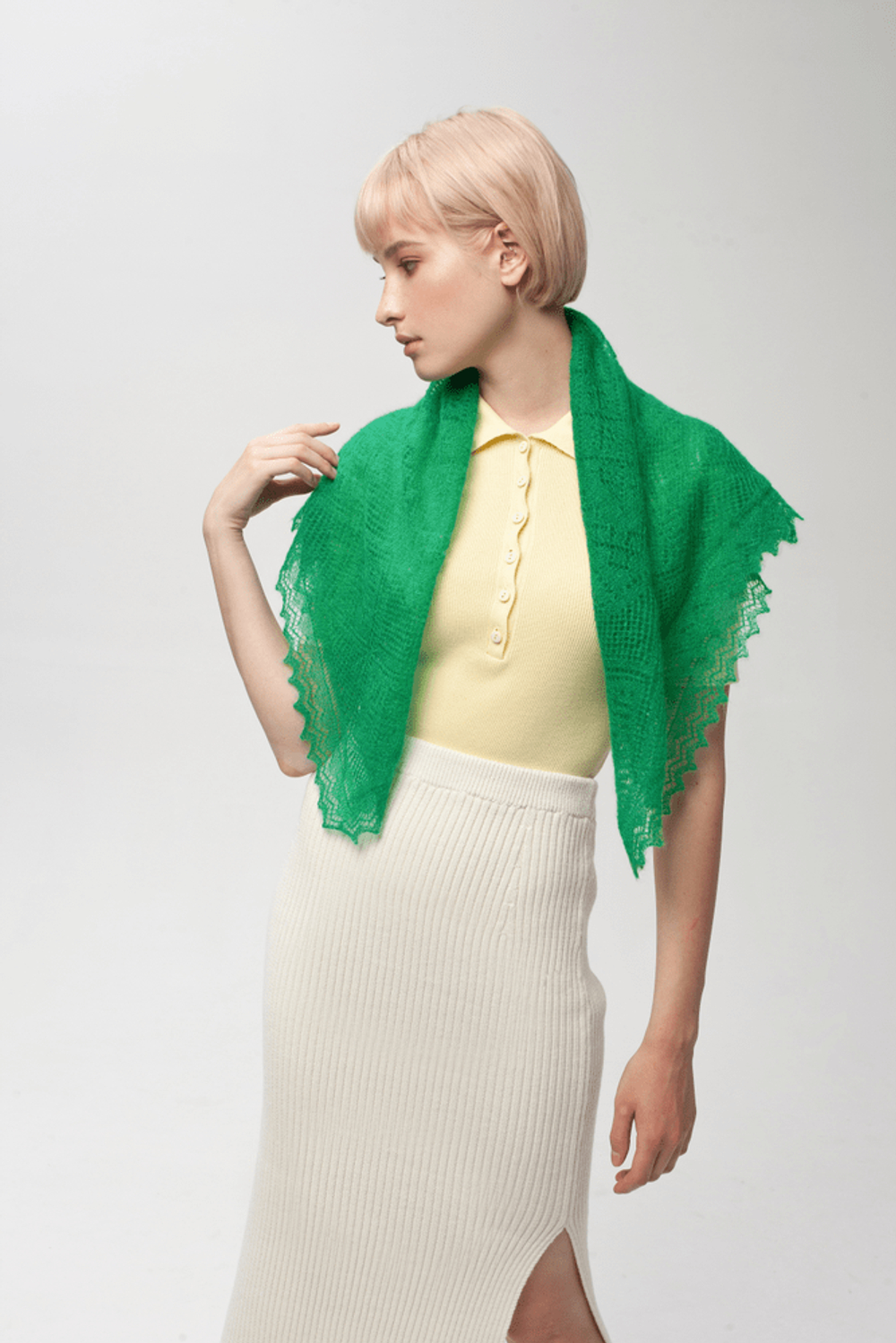 СТИЛЬНЫЕ СОЧЕТАНИЯ