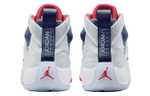 Кроссовки Jordan Jumpman Two Trey Olympic