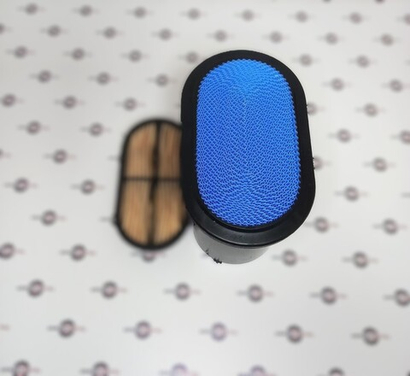 Фильтр воздушный (внешний, Dieselmax) | 32/925682, A8533P | Bavaria