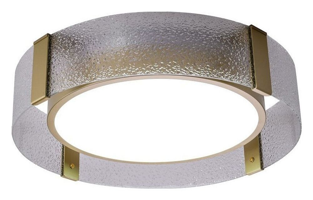 Накладной светильник Zortes Gerda ZRS.1097.40