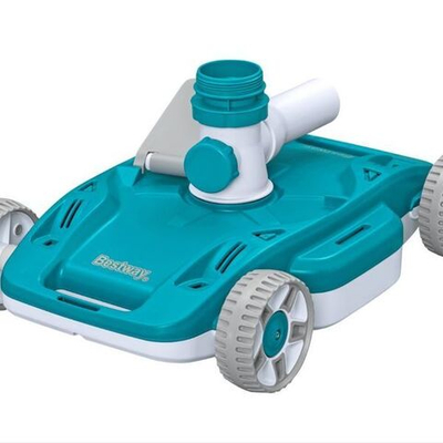 Автоочиститель для бассейнов AquaDrift (фильтр-насос от 5678 л/ч) Bestway (58665)
