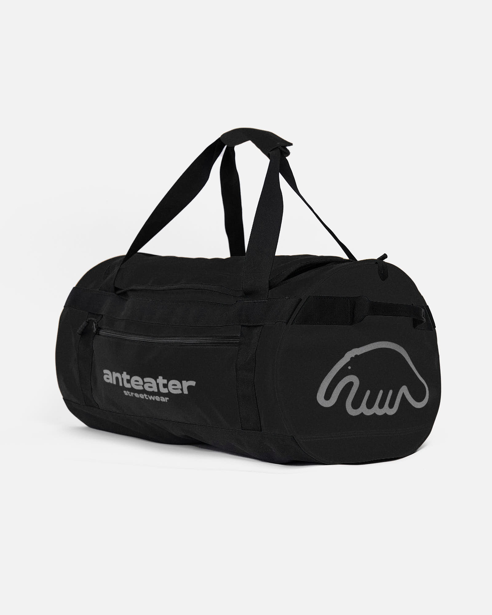 Сумка Anteater Dufflebag-Black