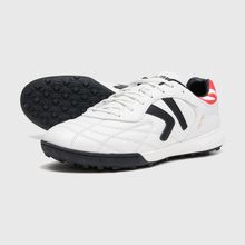 Обувь футбольная (многошиповки) KELME ZX80011017-107-45, размер 45 (рос.44), белый