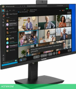 Монитор ExeGate SuperView EV2407T EX297246RUS