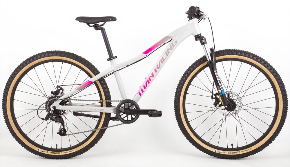 Горный велосипед Titan Racing Calypso 26&quot; Disc (2024)