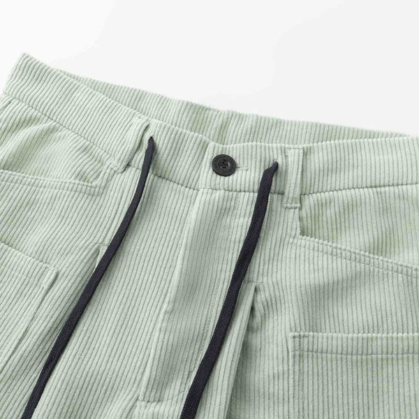 Брюки Velvet 2.0 небесно-голубые - фото 4