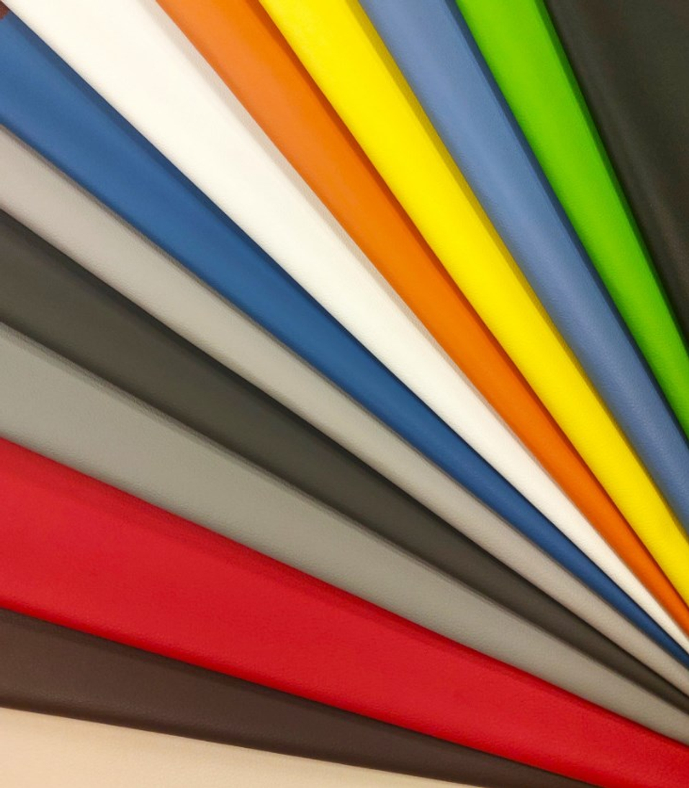 Искусственная кожа Найс вайт (Nice white)