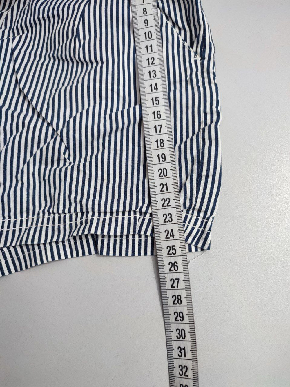 Шорты Barkito в полоску на 9 лет