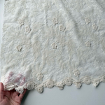 Вышивка 3д Дыхание весны