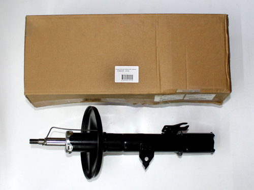 Амортизатор передний левый S2905200 Lifan X60