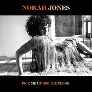 Norah Jones / Pick Me Up Off The Floor (Deluxe Edition)(CD)