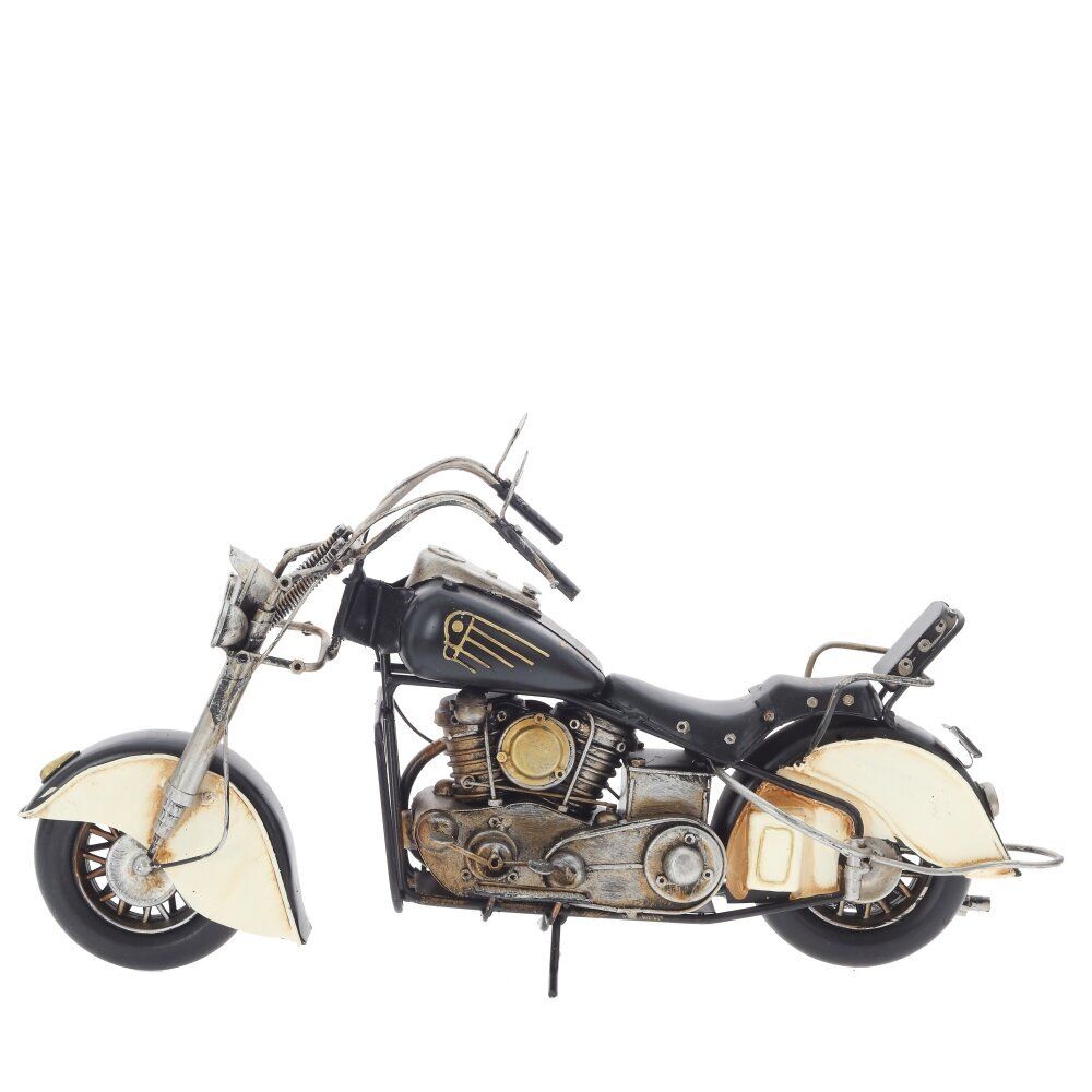 GAEM Подставка для бутылки "Мотоцикл", L40 W13,5 H21,5 см