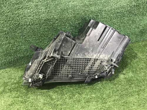 Фара правая BMW X5 F15 (2013-2015) Adaptive LED