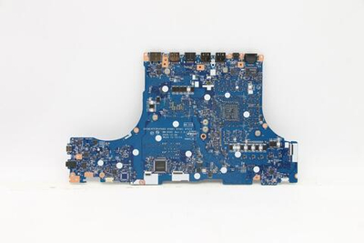 Материнская плата для ноутбука Legion 5-15ACH6H AMD Ryzen R5-5600H RTX3060_6G RM NOK (5B21C22563), оригинал