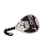 Ракетка Platinum Wolf Control 2025 — точность и стабильность Sanyo Gutiérrez SET