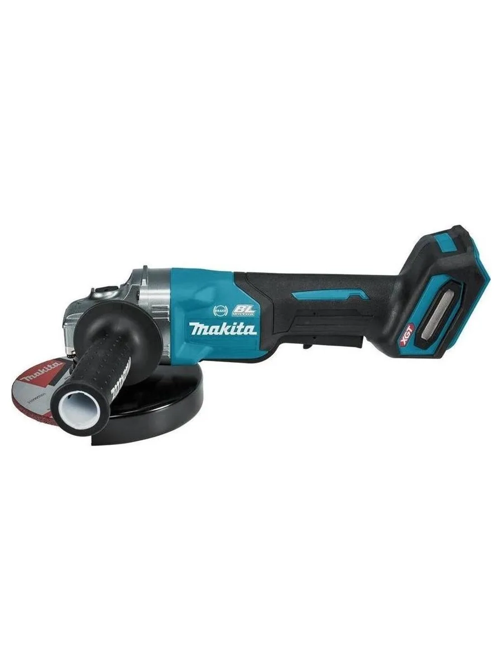 Углошлифовальная машина Makita GA036GZ