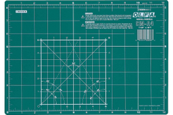 Защитный коврик OLFA А4 OL-CM-A4