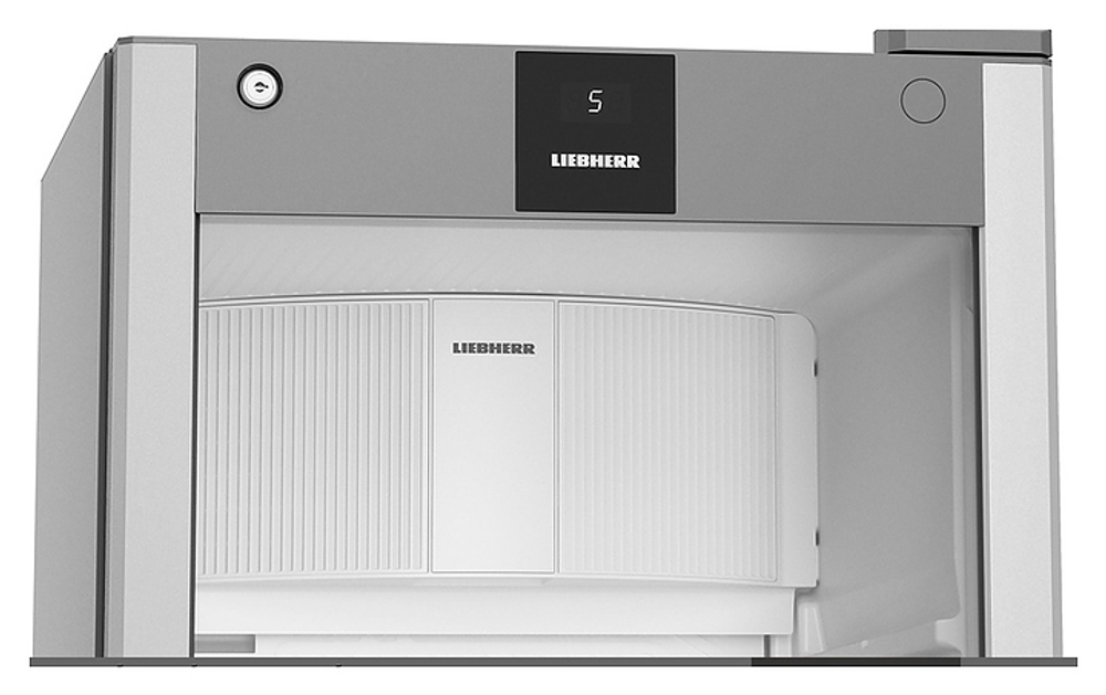 Шкаф холодильный Liebherr GKPv 1490 ProfiPremiumline