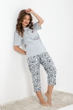 Пижама Джули-2 Виотекс