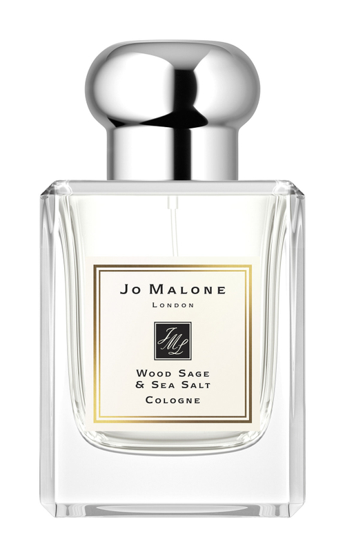 JO MALONE Wood Sage & Sea Salt