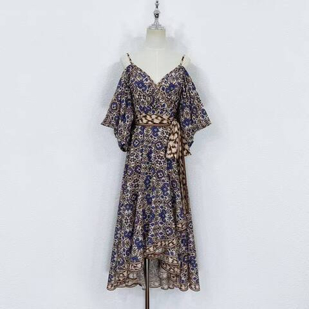 Платье Zimmermann