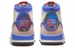 Кроссовки Jordan Legacy 312 "Valentine'S Day Flowers"
