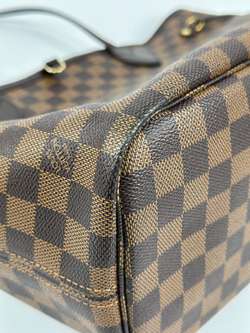 Сумка Louis Vuitton Neverfull MM