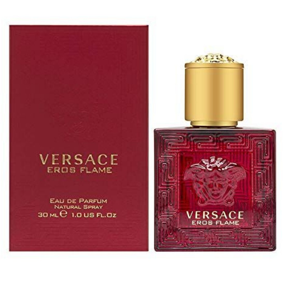 VERSACE Eros Flame edP 30ml men