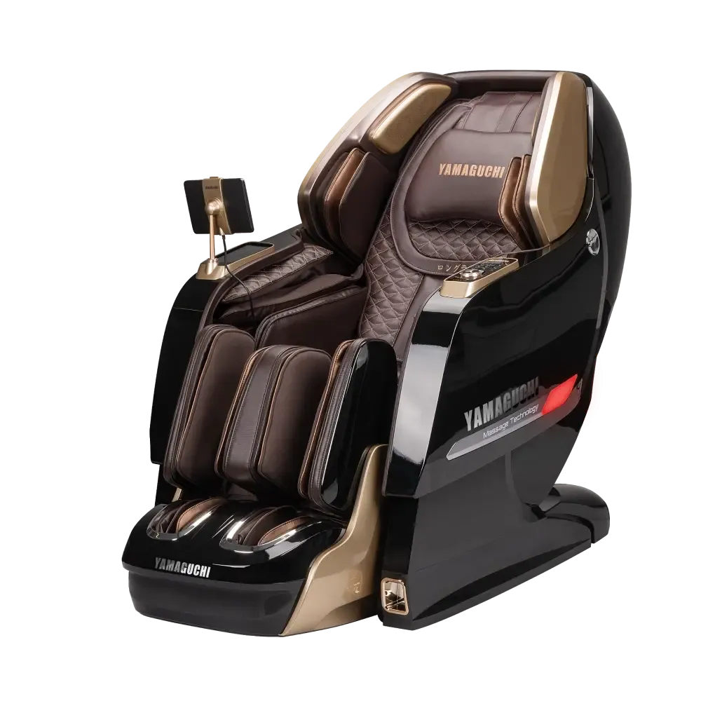 Массажное кресло AXIOM 2 Robotics