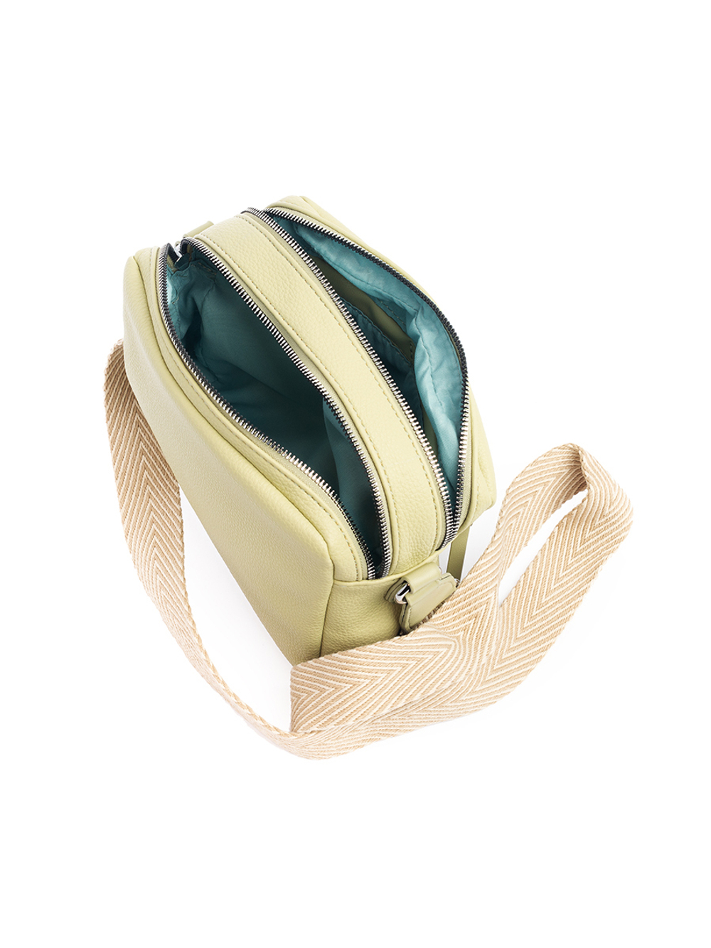 27341/51 Сумка жен., иск. кожа