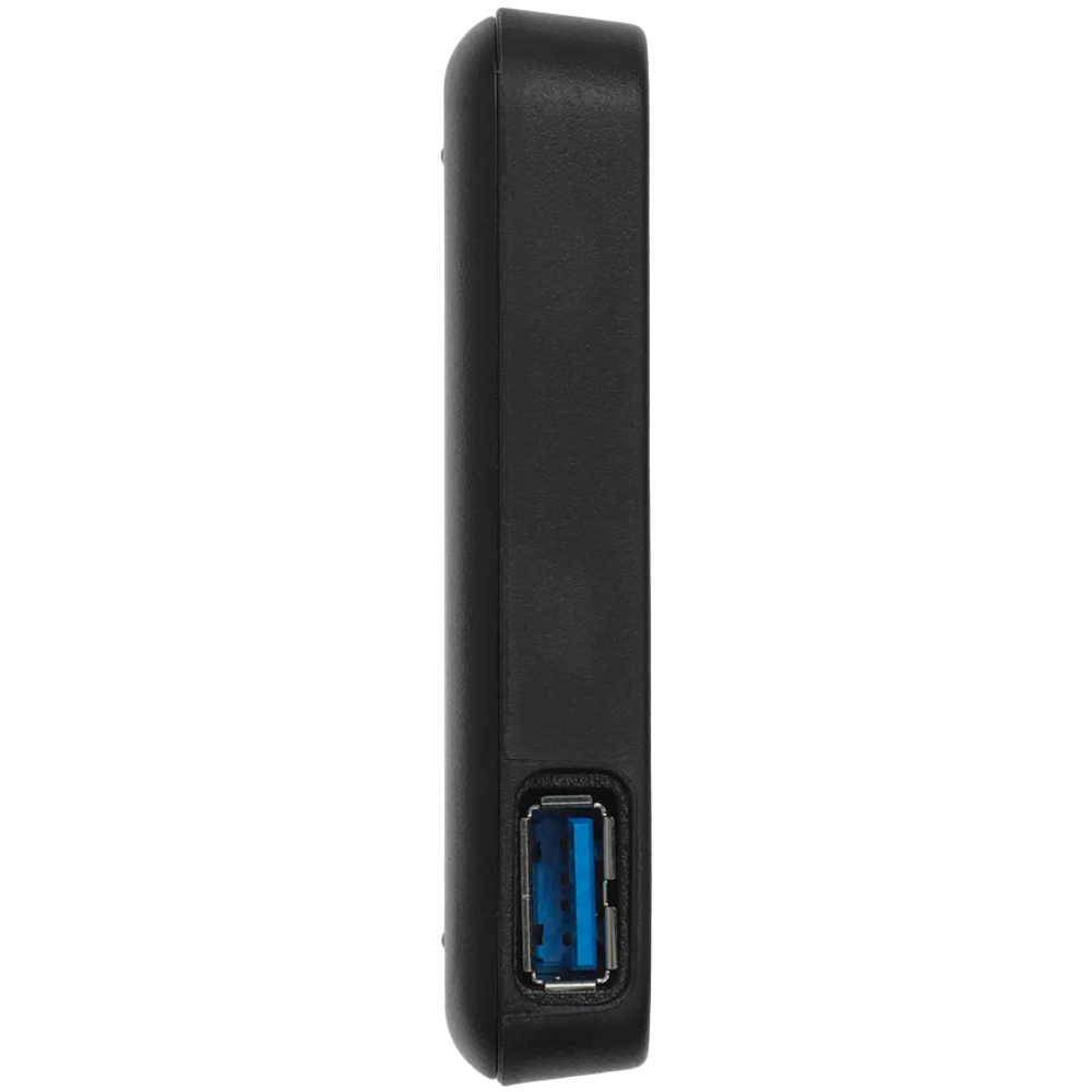 SILICON POWER, PSD,Stream S05,256GB,Black