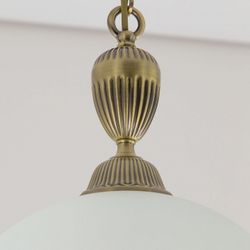 Подвесной светильник Citilux Латур CL413211