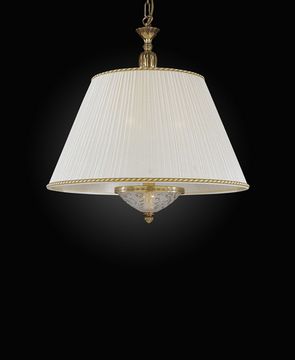 Подвесная люстра Reccagni Angelo L.6502/50