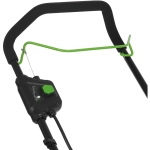 Аккумуляторная газонокосилка Greenworks G24X2LM41 24В (без АКБ и ЗУ) нож 41 см, 2512607