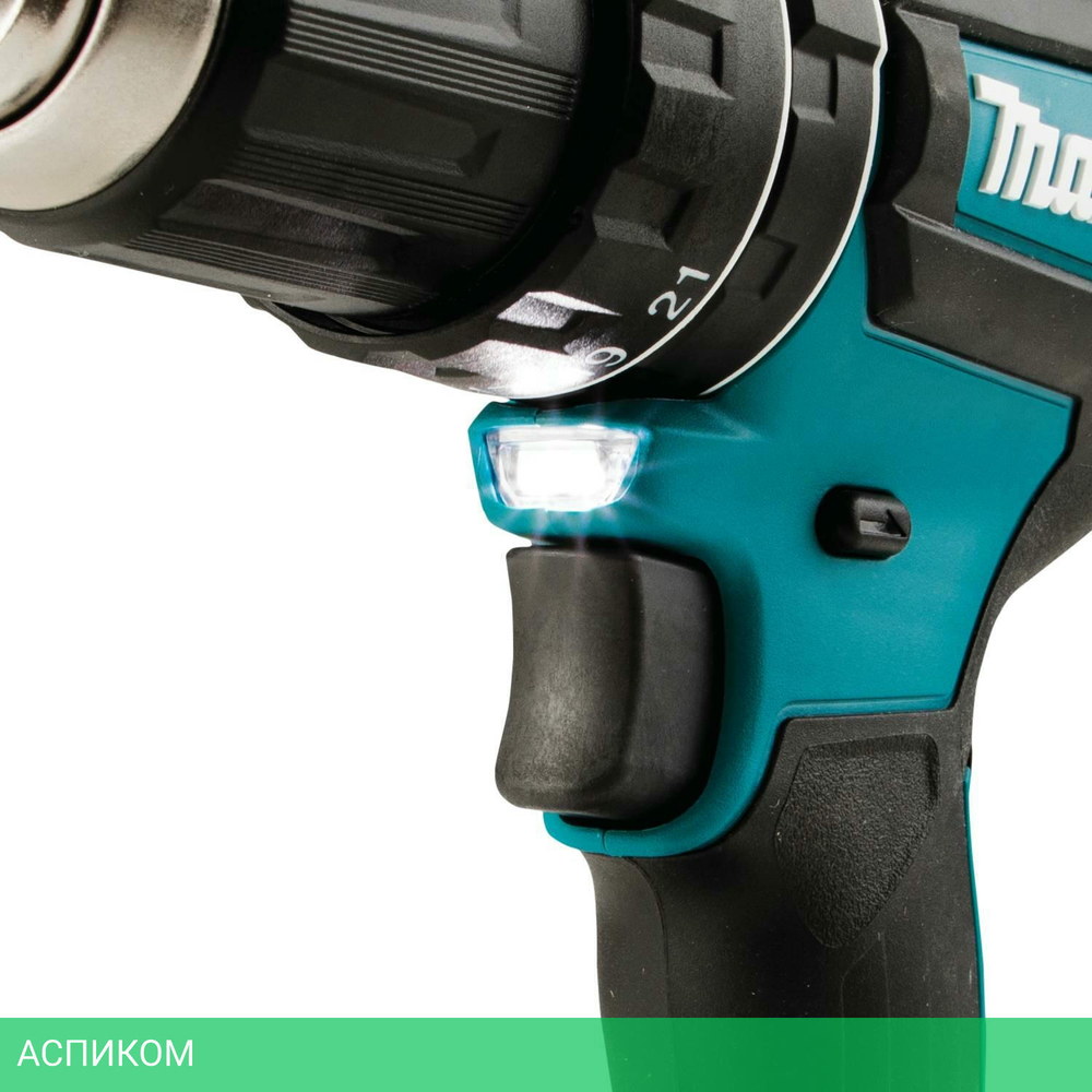 Дрель Makita DHP485Z