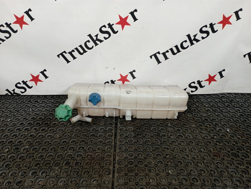 Бачок расширительный 2016г.