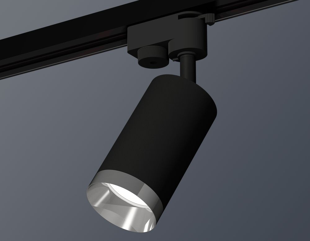 Ambrella Комплект трекового однофазного светильника MR16 Трековые XT6323062