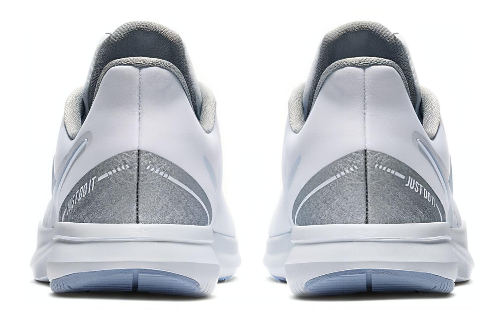 Кроссовки Nike In-Season (Женская размерная сетка)