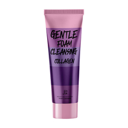 J:ON Пенка для умывания КОЛЛАГЕН GENTLE FOAM CLEANSING COLLAGEN, 100 мл