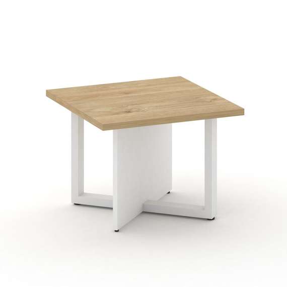 Шифт Стол журнальный, квадратный SK.SG-KV-60.P  600*600*450