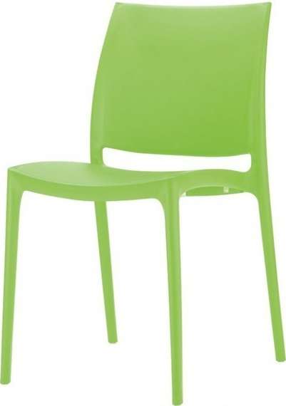 Стул Maya зеленый