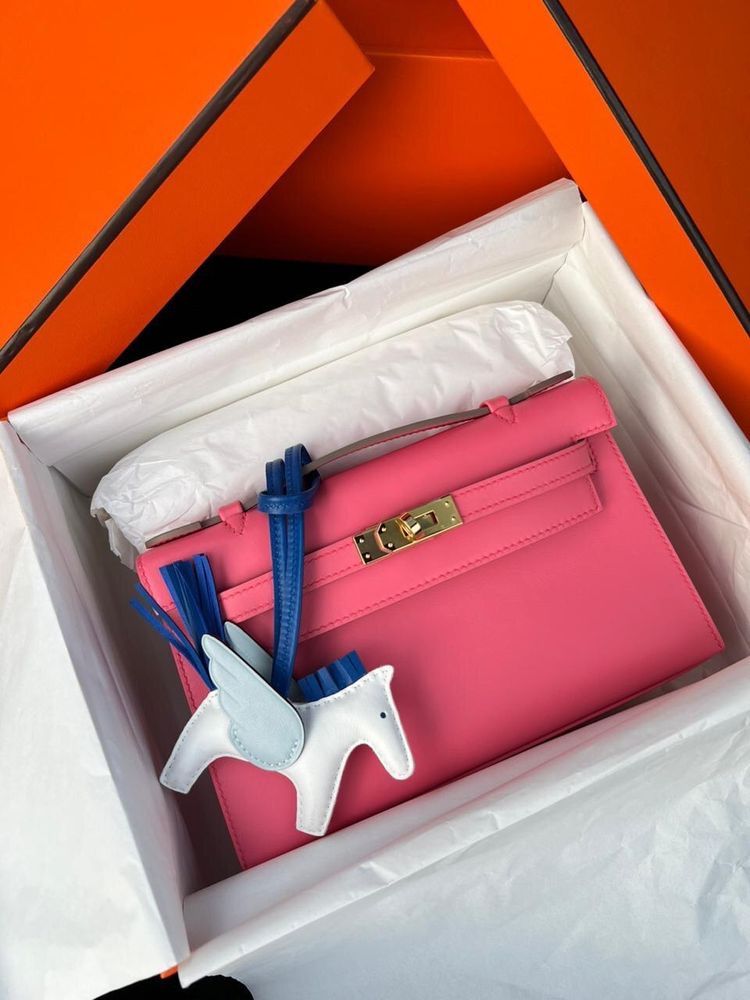 Сумка Hermes