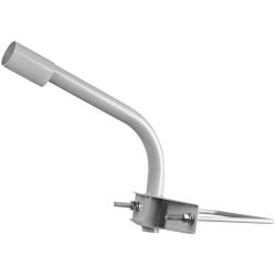 Кронштейн на опору ЭРА SPP-AC3-0-350-048 с 1 хомутом 350mm d48mm