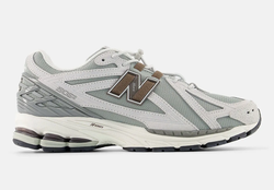 New Balance 1906r Light Grey