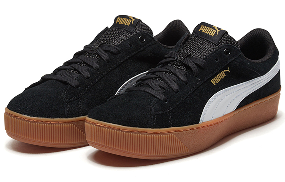 Кроссовки PUMA Vikky Platform, 363287-10