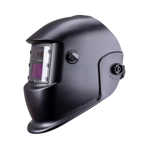 Маска сварщика VARTEG "черная"