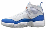 Кроссовки Jordan Jumpman Two Trey