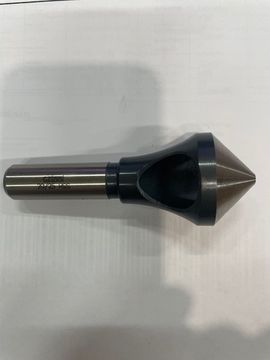 Зенкер со снятием стружки 20/25 BUCOVICE