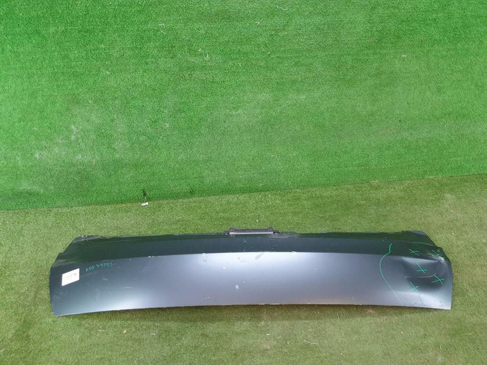 Борт откидной BMW X5 G05 (2018-н.в.)