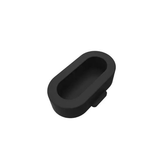 Защитная заглушка зарядного отверстия часов Garmin Fenix, Forerunner, Instinct, Venu, Vivoactive и др.